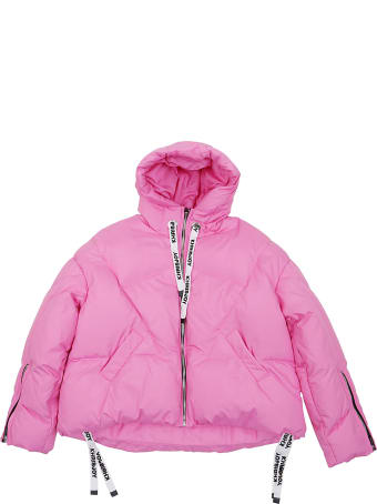 Khrisjoy Padded Jacket