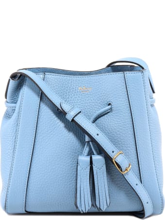 Mulberry Shoulder Bag