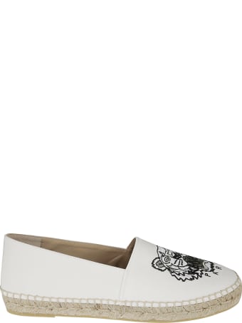 Kenzo Classic Tiger Espadrillas