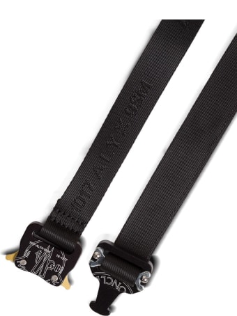Moncler Genius Belt By 1017 Alyx 9sm