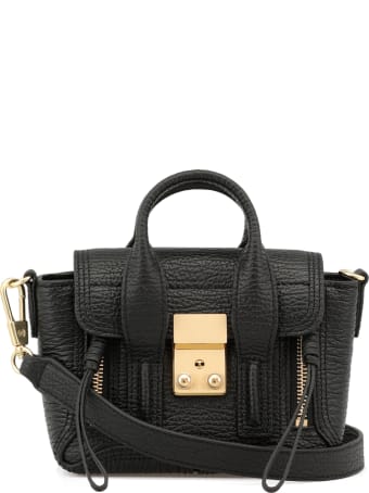 3.1 Phillip Lim Pashli Nano Satchel