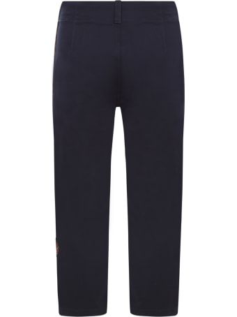 Gucci Junior Trousers