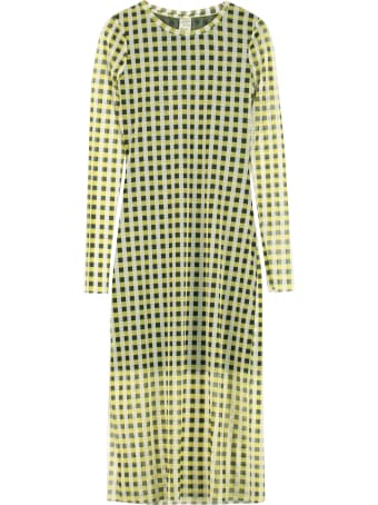Baum und Pferdgarten Jolanda Printed Tulle Dress