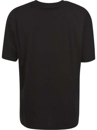 ih nom uh nit Mask 20 Paint Brush T-shirt
