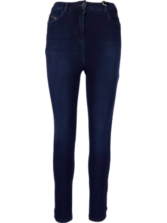 Patrizia Pepe Denim Jeans