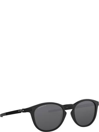 Oakley Oakley Oo9439 Satin Black Sunglasses