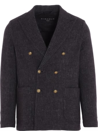 Circolo 1901 Blazer