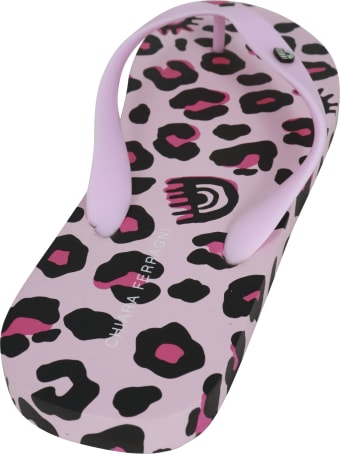 Chiara Ferragni Flip Flop Sandal