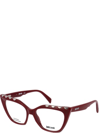 Just Cavalli Jc0811 Glasses