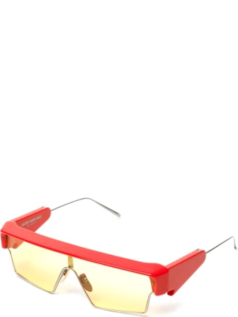 Jacques Marie Mage SCARLET Sunglasses
