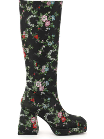 Nodaleto Bulla Harumi Boots
