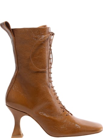 Miista Yana Ankle Boots