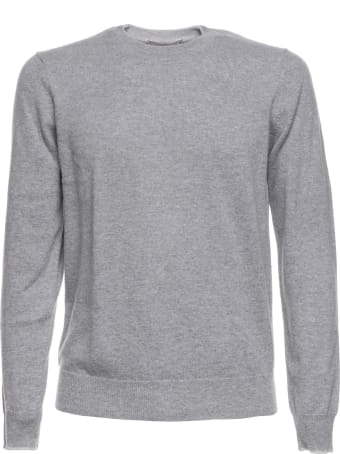 Altea Altea Crew-neck Jumper
