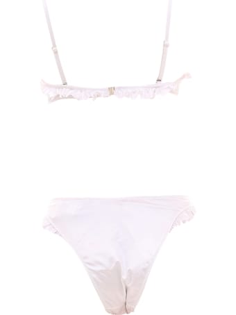 Alessandra Rich Bikini