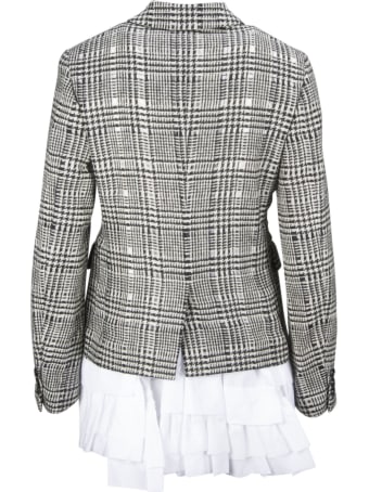 Comme des Garçons Comme des Garçons Giacca