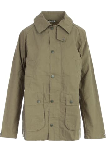 Barbour Sl Unlined Bedale Fill Jacket