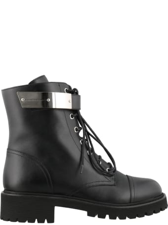 Giuseppe Zanotti Alexa Bootie