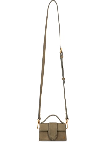 Jacquemus Le Petit Bambino Mini Handbag