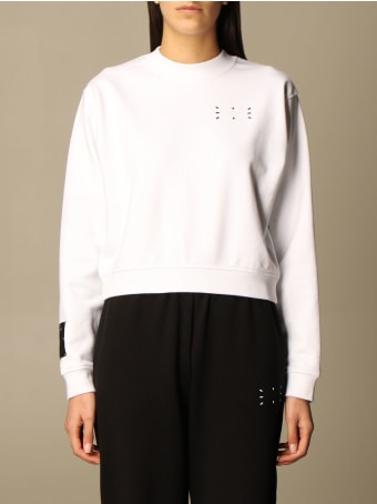 McQ Alexander McQueen Mcq Sweatshirt Sweatshirt Women Mcq