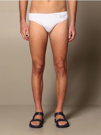 EA7 Swimsuit Swimsuit Men Ea7