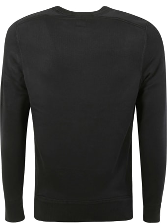 C.P. Company Ribbed Sweatshirt