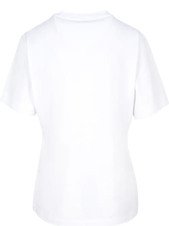 Chloé Chloe' Tshirt Lips