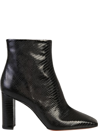 Santoni Elisabeth Boots