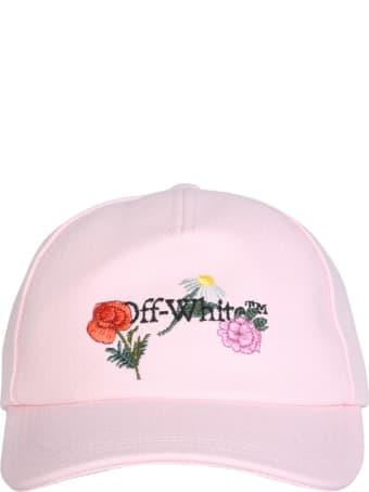 Off-White Baseball Cap