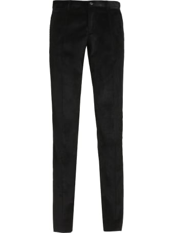 Dolce & Gabbana Corduroy Trousers