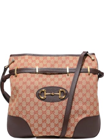 Gucci Horsebit 1955 Shoulder Bag