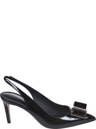 Salvatore Ferragamo Zahir 70 Pumps