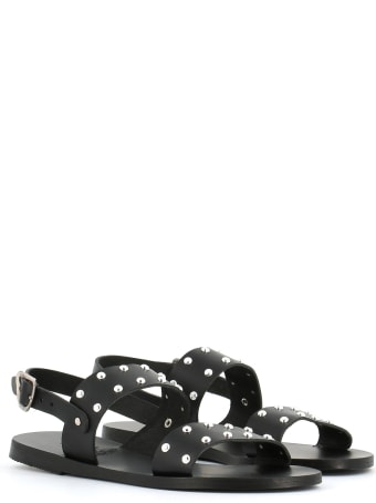 Ancient Greek Sandals Dinami