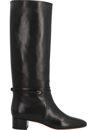 Francesco Russo Shoes