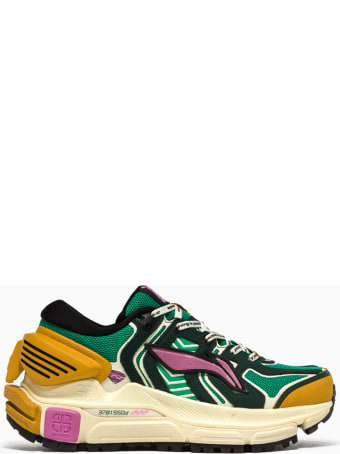 Li-Ning Sun Chaser Sneakers Arzq004-16