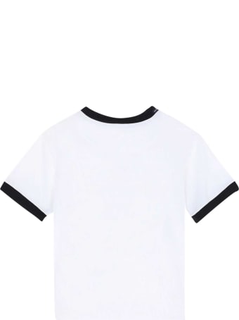 Dolce & Gabbana Print T-shirt