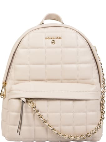 Michael Kors Backpack With Logo