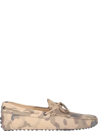 Tod's Gommino Loafers