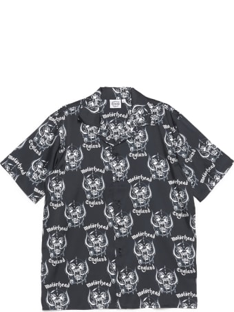 SSS World Corp 'snaggletooth' Shirt