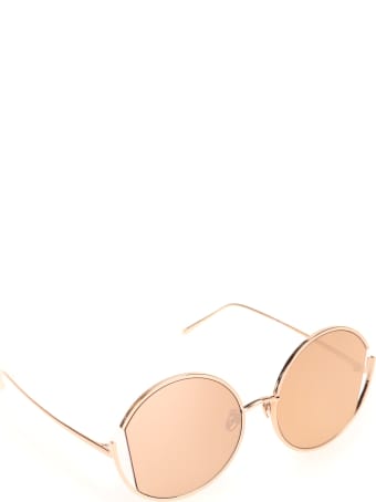 Linda Farrow LFL851 Sunglasses
