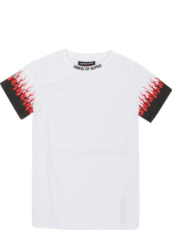 Vision of Super T-shirt