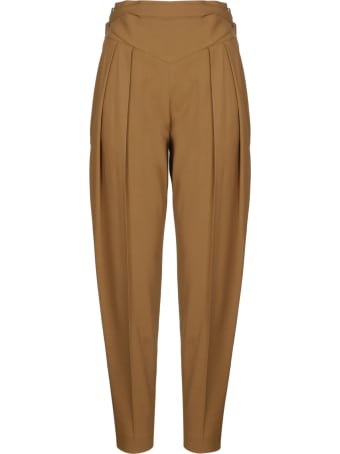 RED Valentino Balloon Pants