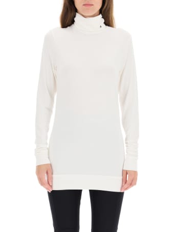 AMBUSH High Neck T-shirt