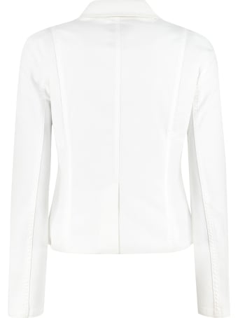 Baum und Pferdgarten Brayle Single-breasted Blazer