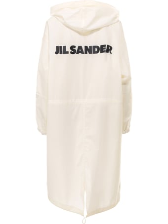 Jil Sander Jacket