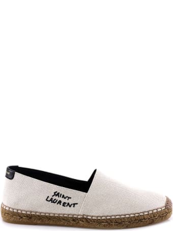 Saint Laurent Espadrilles