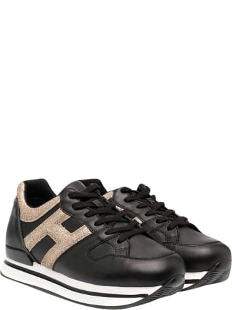 Hogan H222 Sneakers