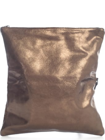 Numero 10 Lurex Pochette