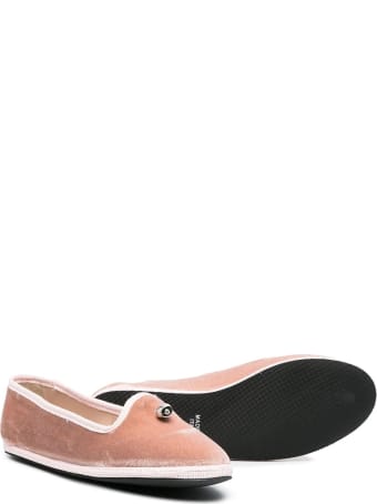 Simonetta Ballerinas In Collaboration With Chantecler