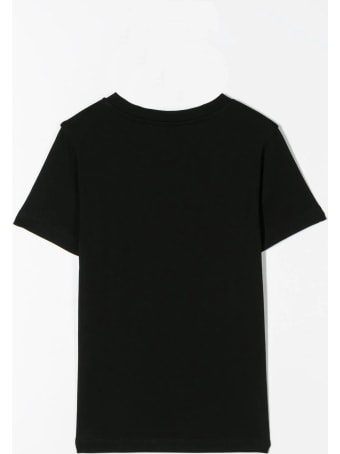 Balmain Print T-shirt