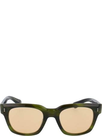 Oliver Peoples 0ov5433u Sunglasses